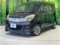 2011 Suzuki Solio
