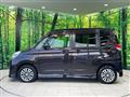 2011 Suzuki Solio