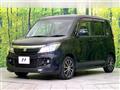 2014 Suzuki Solio Bandit