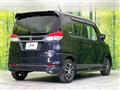 2014 Suzuki Solio Bandit