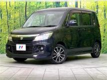 2014 Suzuki Solio Bandit