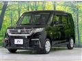 2022 Suzuki Solio