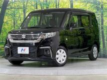 2022 Suzuki Solio