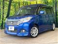 2017 Suzuki Solio