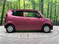 2014 Suzuki MR Wagon