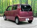 2014 Suzuki MR Wagon