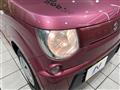 2014 Suzuki MR Wagon