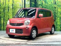 2011 Nissan Moco