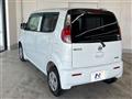 2013 Nissan Moco