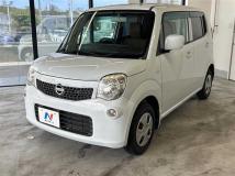 2013 Nissan Moco