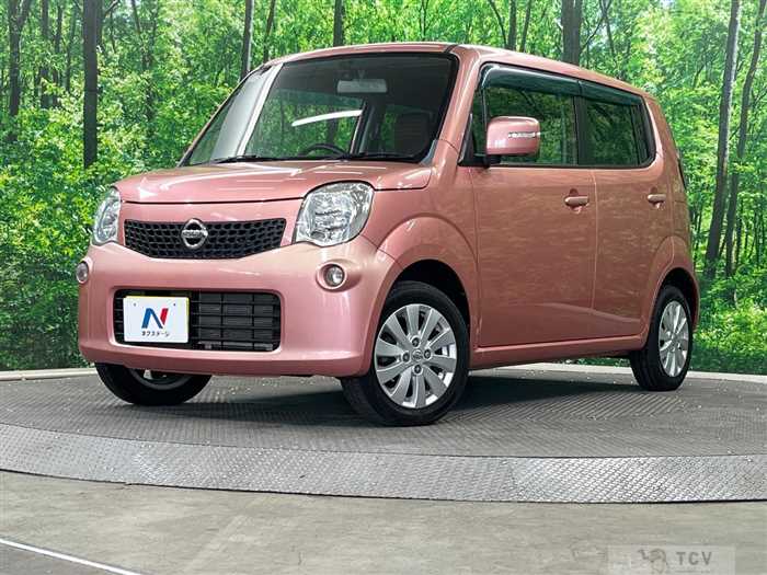 2014 Nissan Moco
