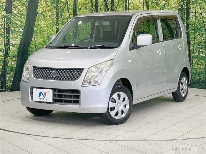 2011 Suzuki Wagon R