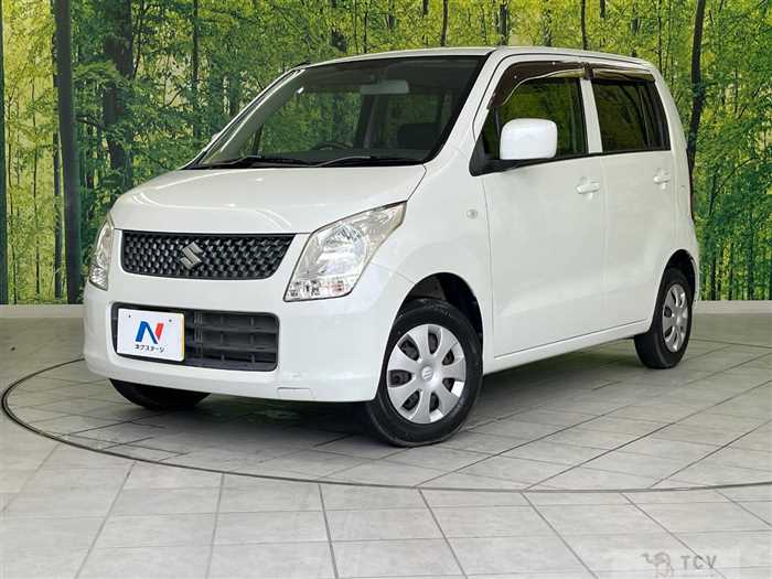 2012 Suzuki Wagon R