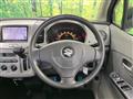 2012 Suzuki Wagon R
