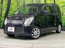 2012 Suzuki Wagon R