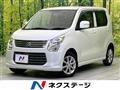 2013 Suzuki Wagon R