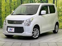 2013 Suzuki Wagon R