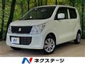 2016 Suzuki Wagon R