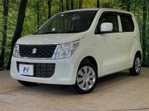 2016 Suzuki Wagon R
