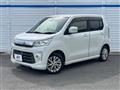 2015 Suzuki Wagon R Stingray