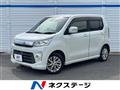 2015 Suzuki Wagon R Stingray