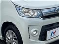 2015 Suzuki Wagon R Stingray