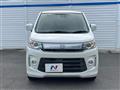 2015 Suzuki Wagon R Stingray