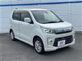 2015 Suzuki Wagon R Stingray