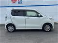 2015 Suzuki Wagon R Stingray