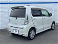 2015 Suzuki Wagon R Stingray