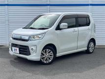 2015 Suzuki Wagon R Stingray