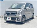 2019 Suzuki Wagon R Stingray