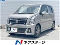 2019 Suzuki Wagon R Stingray