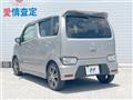 2019 Suzuki Wagon R Stingray