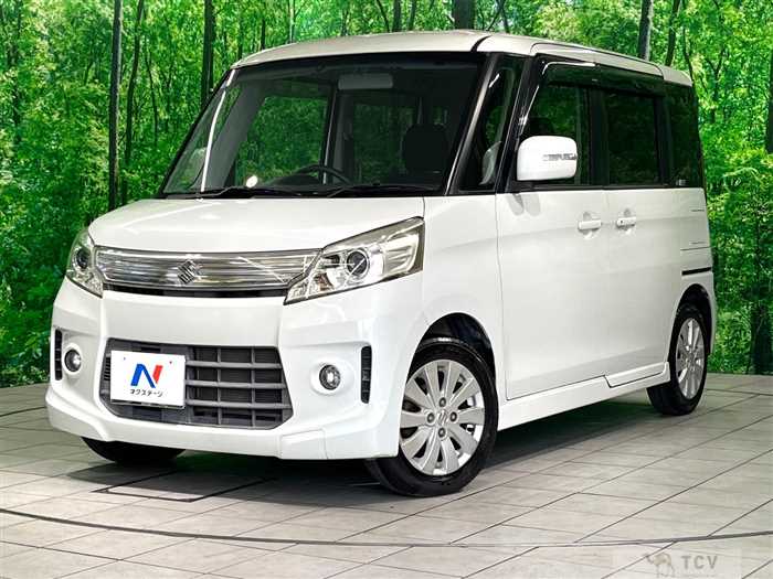 2014 Suzuki Suzuki Others