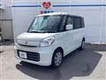 2016 Suzuki Spacia