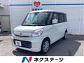 2016 Suzuki Spacia