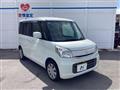 2016 Suzuki Spacia