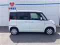2016 Suzuki Spacia