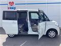 2016 Suzuki Spacia