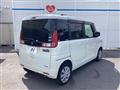 2016 Suzuki Spacia