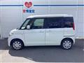 2016 Suzuki Spacia