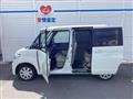 2016 Suzuki Spacia