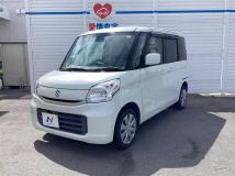 2016 Suzuki Spacia