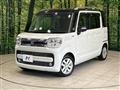2018 Suzuki Spacia