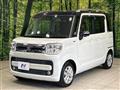 2018 Suzuki Spacia