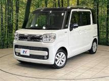 2018 Suzuki Spacia