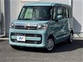 2019 Suzuki Spacia