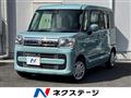 2019 Suzuki Spacia