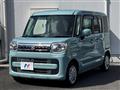 2019 Suzuki Spacia